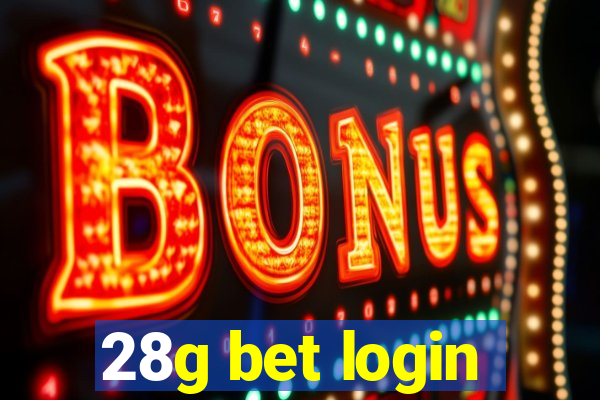 28g bet login